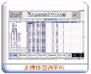 软件开发方案-机车检修多媒体查询系统